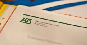 Zakład Ubezpieczeń Społecznych, ZUS