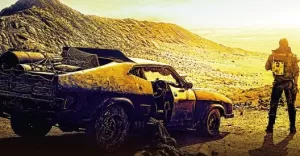 mad max