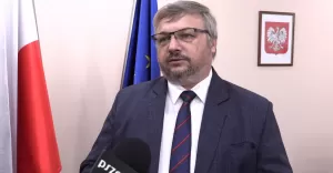 grzegorz gaża