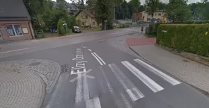Będzie analiza ws. niebezpiecznego skrzyżowania