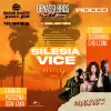Powraca Silesia Vice nad zaporą w Łące! Shaun Baker ft. Jessica Jean, Benassi Bros. ft Dhany, DJ Rocco