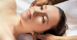 head massage