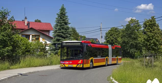 Dodatkowe kursy autobusów w dni wolne. Sprawdź rozkład jazdy i mapę