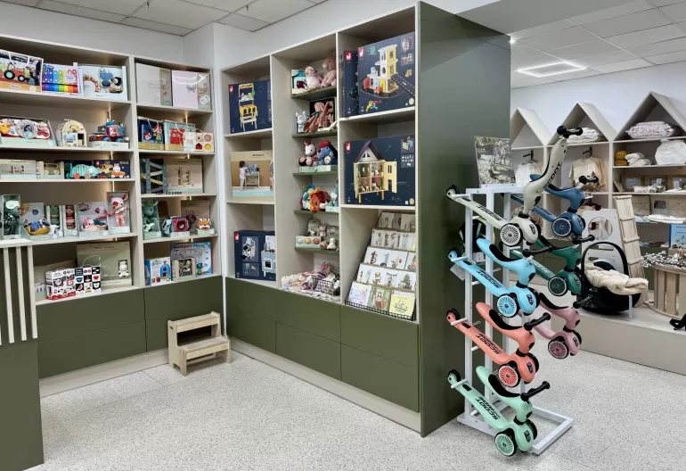 Ecie Pecie Kids Shop