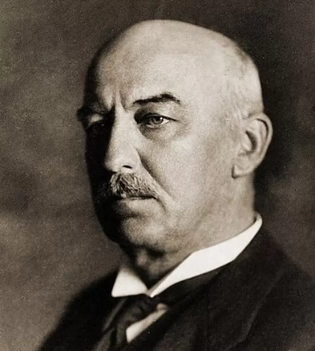 Gabriel Narutowicz