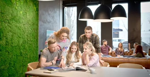 TEB Edukacja w Bielsku-Białej