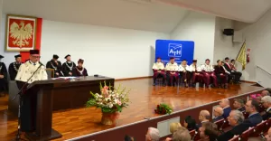 inauguracja roku