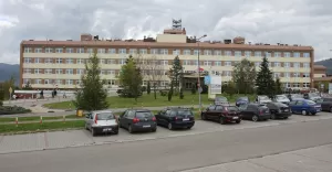 Szpital oferuje pracę Ukraińcom / робота для медсестер