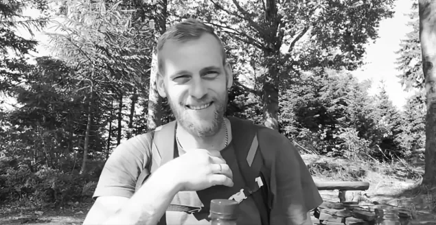 Paweł Kluska