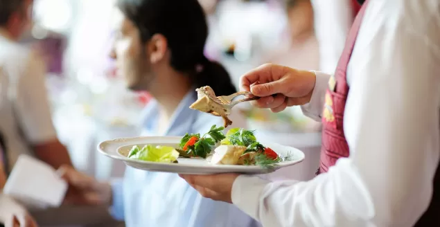 Restaurant Week