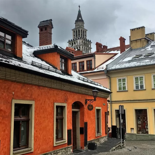 bielskobiala,bielsko,starowka,katedra,wieża,rewitalizacja,ilovebb,fotodnia,instagram