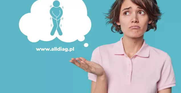 alldiagnostica mocz