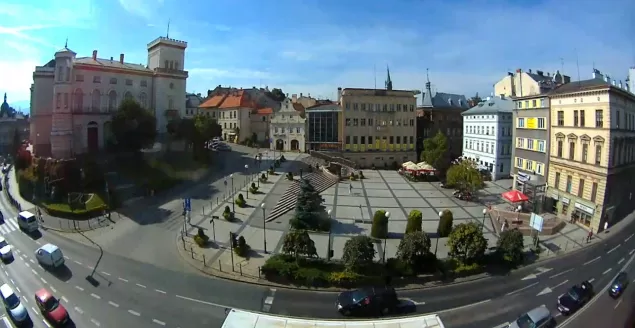 plac chrobrego