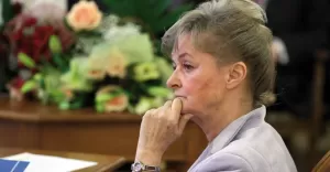 Grażyna Staniszewska