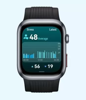 huawei watch d2