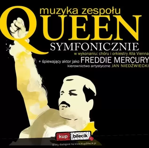 queen symfonicznie