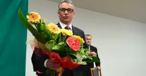 ath rektor