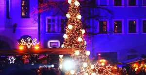 bielskobiala,bielsko,rynek,starówka,choinka,jarmark,ilovebb,fotodnia,instagram