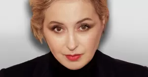 Edyta Bartosiewicz