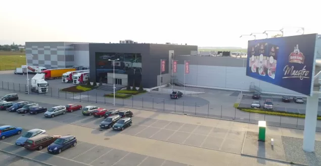 Zakłady Mięsne Henryk Kania S.A.