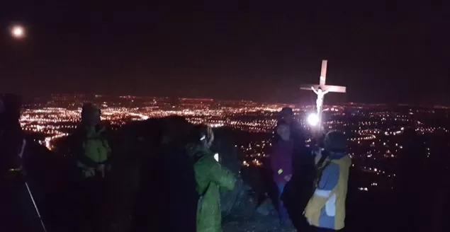 Ekstremalna Droga Krzyżowa