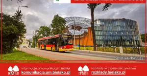 Nowy rewers biletu miesięcznego