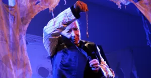 „Mała Czarna” znów na scenie - rusza 4. Festiwal Monodramów Kobiecych w Bielsku-Białej
