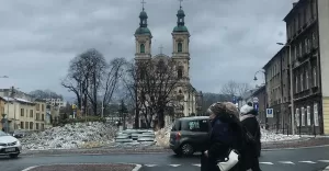 bielskobiała,biała,stojałowskiego,opatrzności,ilovebb,fotodnia,instagram