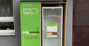 Jadłodzielnia na Złotych Łanach