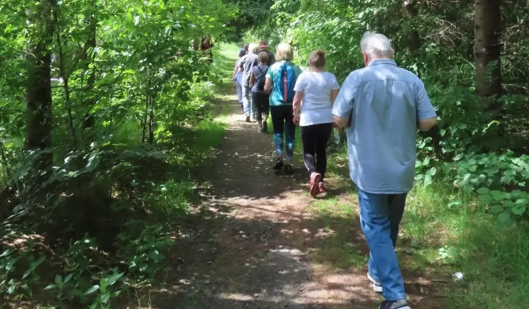 Slow Jogging w Bielsku-Białej. Sprawdź co to takiego i weź udział w treningu