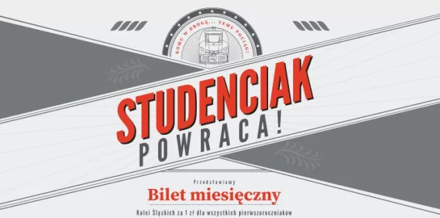 studenciak