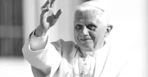 Benedykt XVI