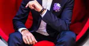 pomyslowe stylizacje dla pana mlodego poradnik