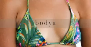 Jak spakować bikini na wyjazd, żeby się nie zniszczyło?