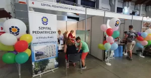 Za nami II Dni Zdrowia w Hali pod Dębowcem