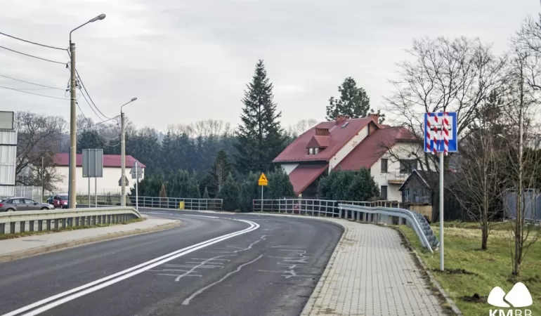 Nowy przystanek "Sobieskiego Międzyrzecka"