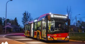 Będą dodatkowe kursy linii nr 16 w weekendy