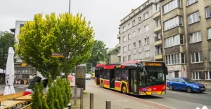 15 listopada kolejne zmiany w sieci komunikacyjnej bielskiego MZK