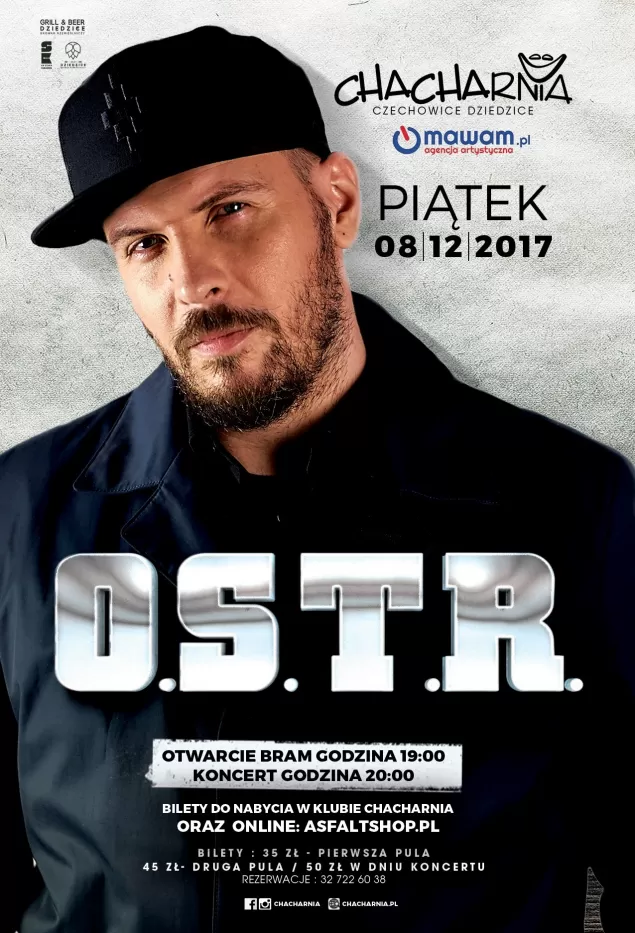 Klub Muzyczny CHACHArnia