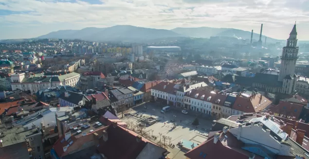 rynek