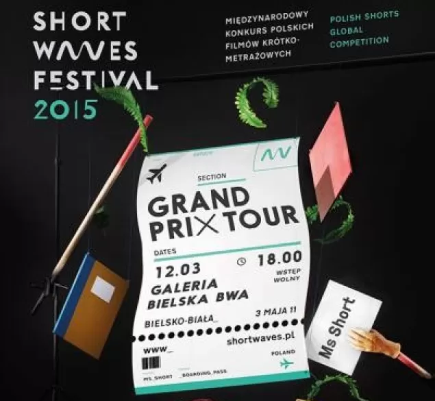 short waves festival