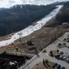 Nie poszusujemy już na stoku Dębowca. Zakończono sezon