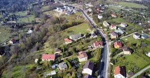krakowska