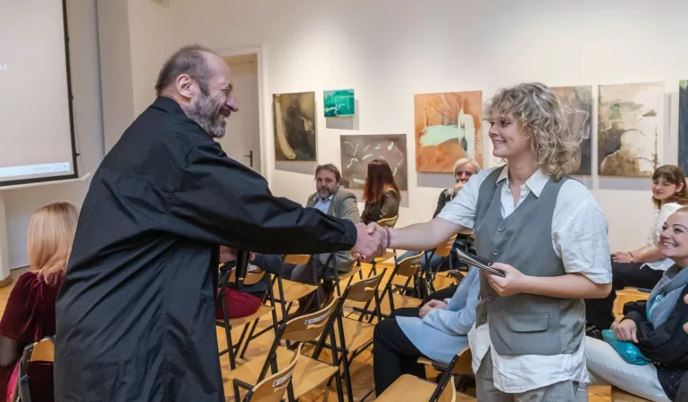 Bielscy studenci ze stypendiami