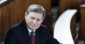 leszek balcerowicz