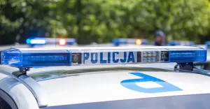 policja, radiowóz