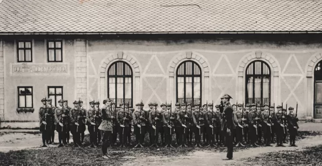 dom młodzieży