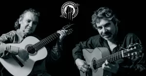 koncert Nono Garcia