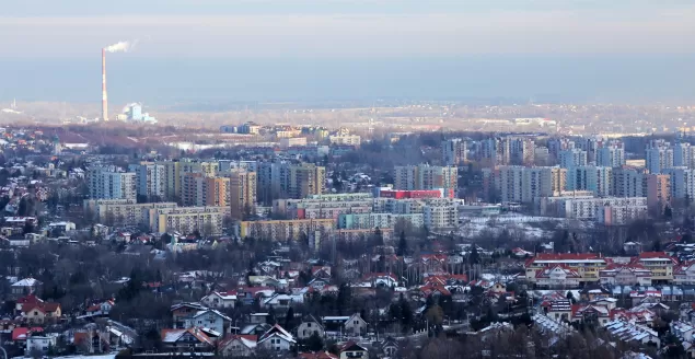 dębowiec