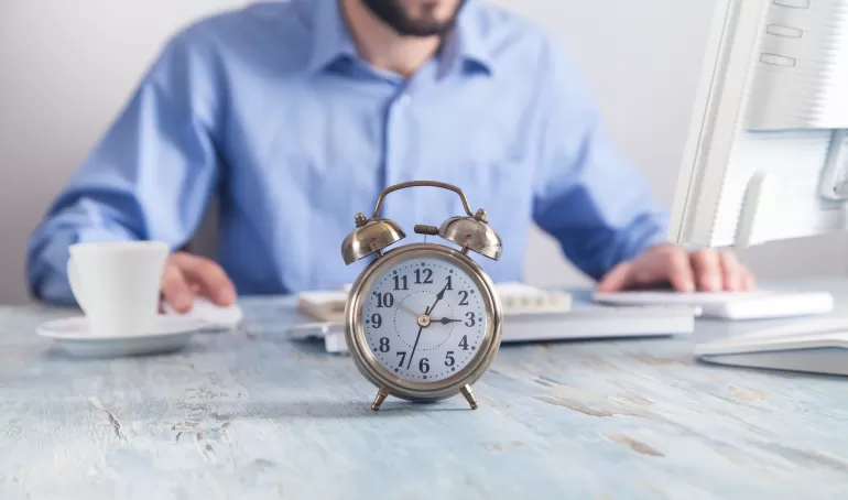 TimeCamp - Twoje narzędzie do efektywnego zarządzania czasem pracy
